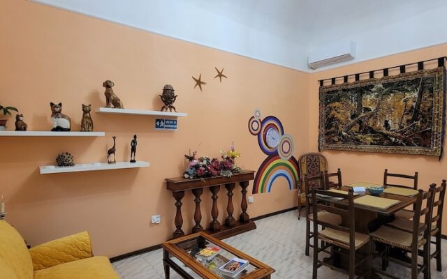 BnB Rooms And Comfort