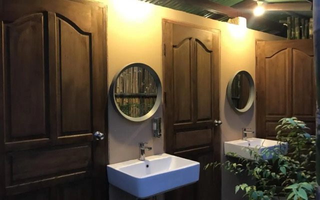 Ashi Guesthouse Chiangdao