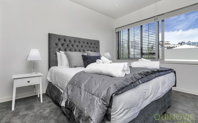 QV Modern Apartment - 850