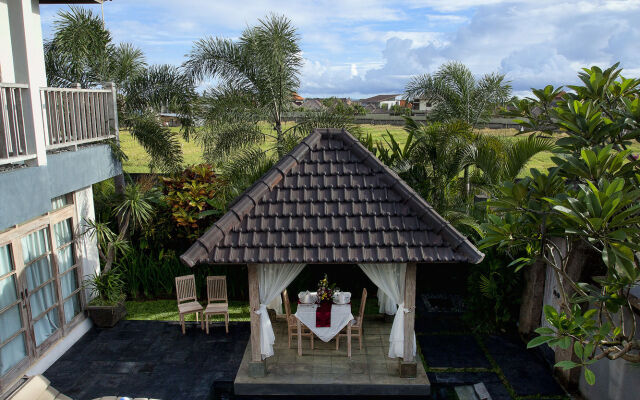Amithya Coral Villas Bali