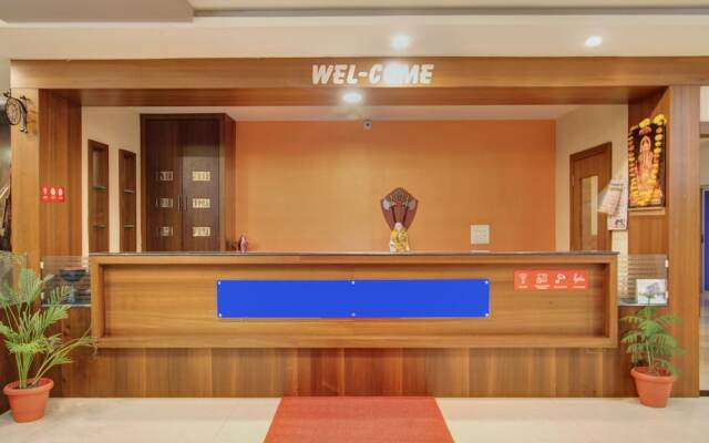OYO 22765 Parkview Inn
