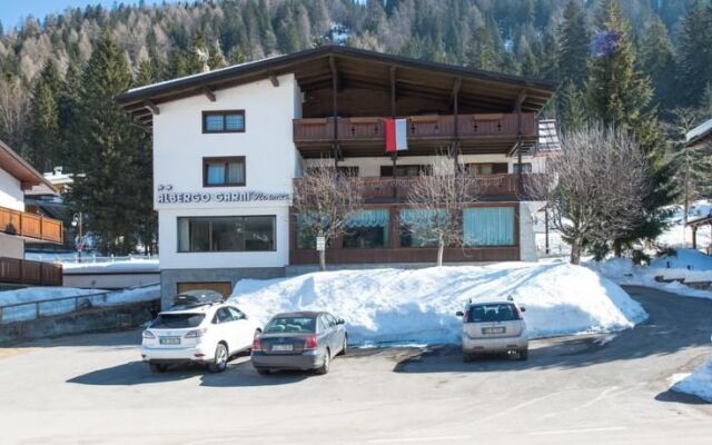Hotel Garni Norma