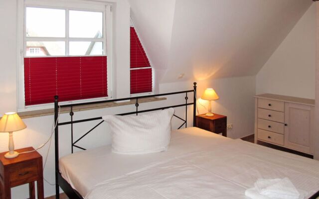 Villa  Wieck a. Darss