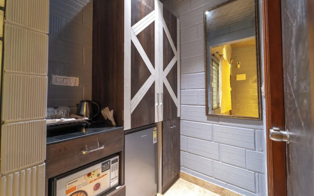 Seasons Suites HBR