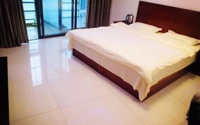 Xin Yu Hotel- Hefei