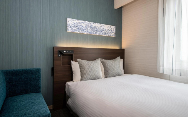 HOTEL VISTA Matsuyama