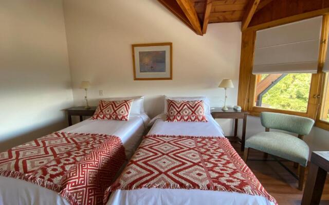 Puertas del Sol Hostería