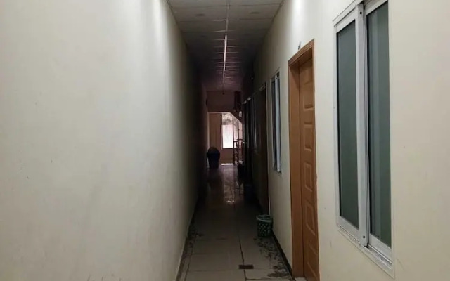 New Pak Hotel