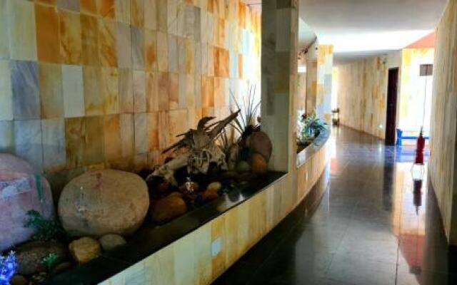 Flor de Lótus Hotel