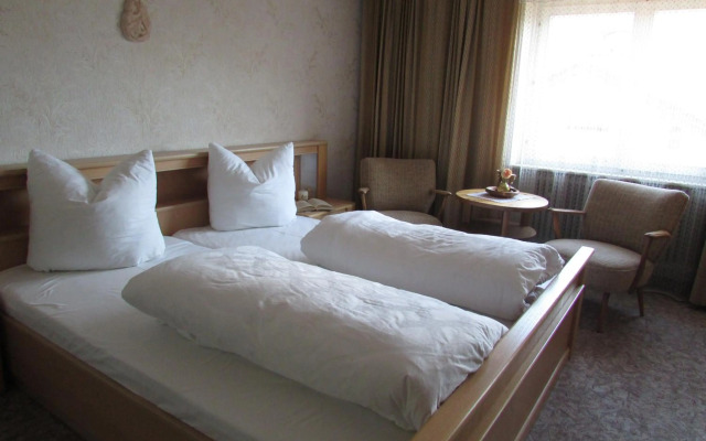 Ferienhaus Tschenett