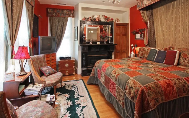 Old Northside Bed & Breakfast
