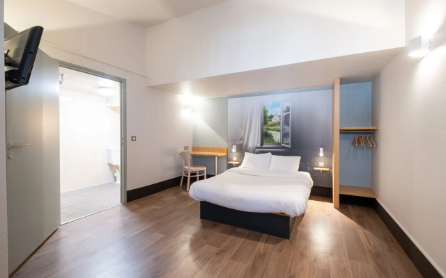 B&B HOTEL Lille Seclin Unexpo