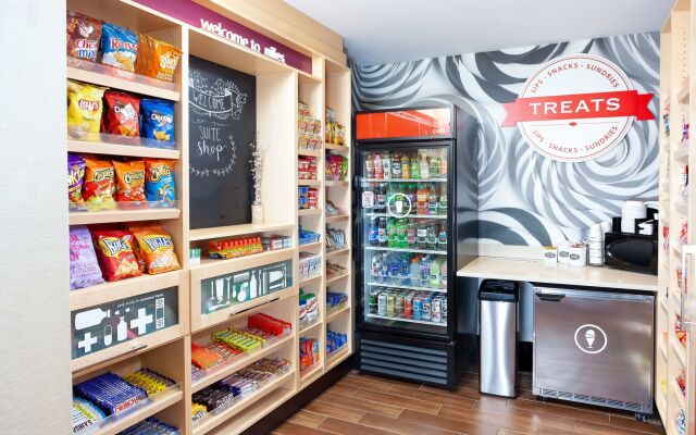 Hampton Inn & Suites Niles/Warren