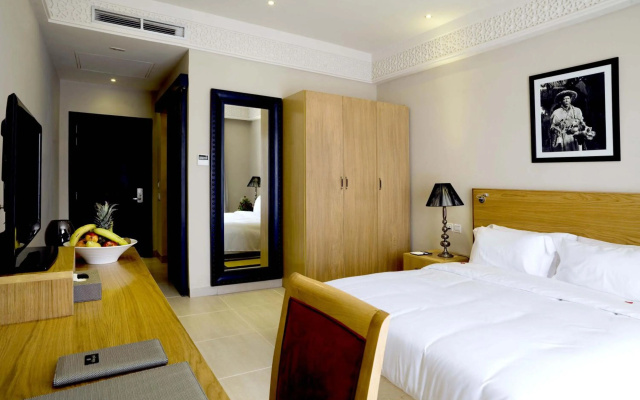 Adam Park Hotel & Spa Marrakech