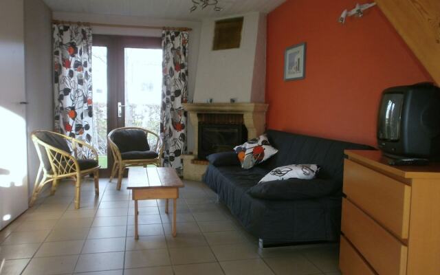 Cozy holiday home with fire place, close to Malmedy