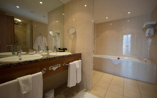 Dorint Hotel am Dom Erfurt