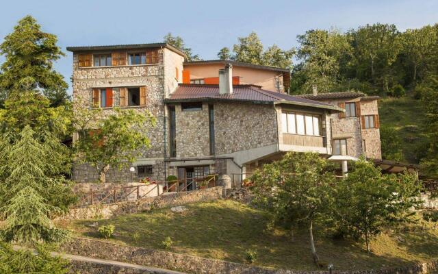 Hotel Rifugio Prategiano