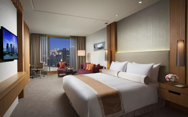Millennium Hotel Taichung