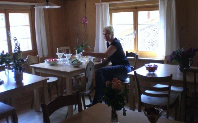 Café Pension Muntanella