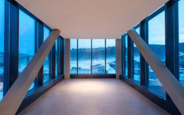 Oakwood Suites Chongli