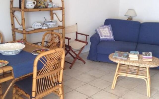 Casa Agata Sea View