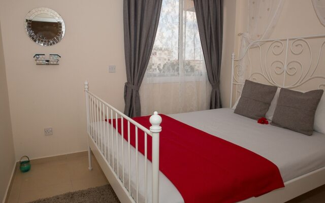 Paphos Love Shack Apartment