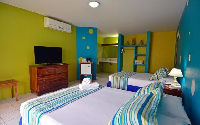 Hotel Guanamar