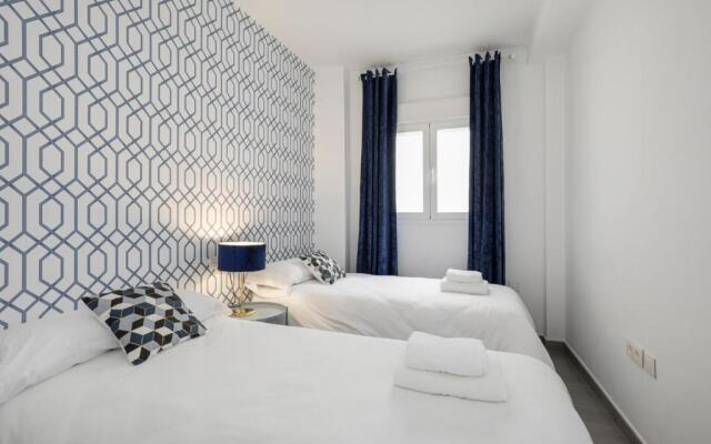 HI ROOM - Smart Apartments - HE 1