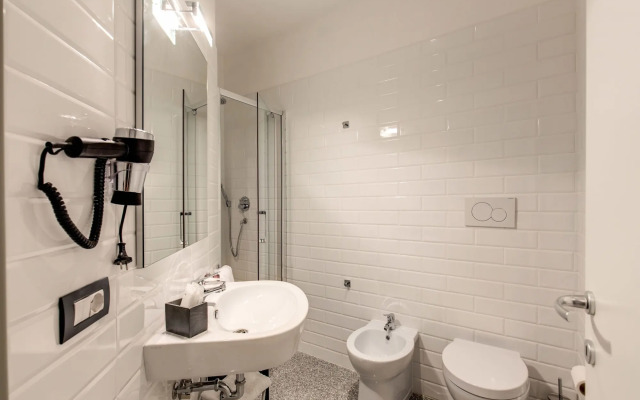 Grand Tour Rome Suites - Liberty Collection