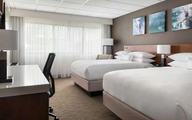 Delta Hotels by Marriott Mount Pleasant