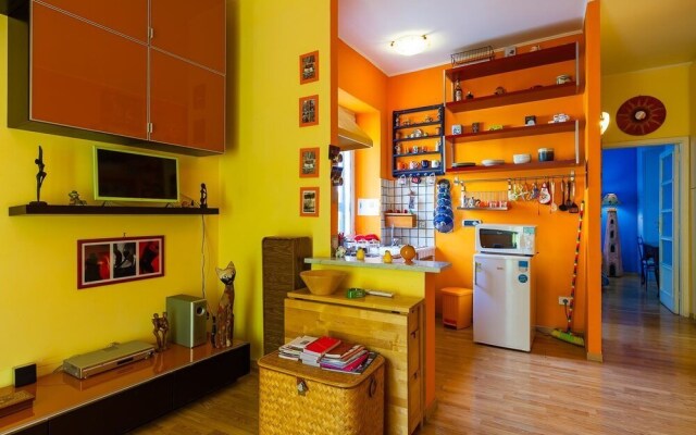 Apartment - San Mandato