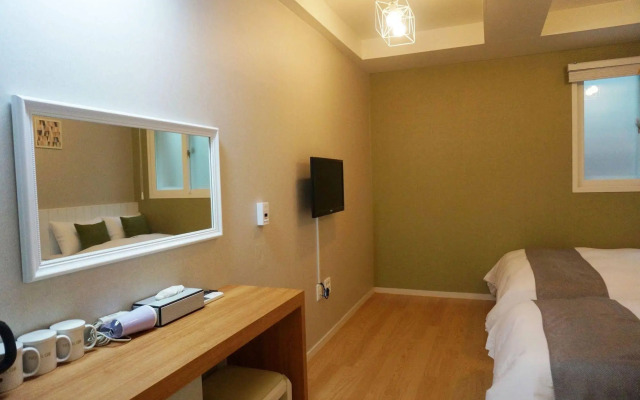 Hotel Marguerite