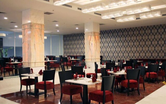 Grand Allison Hotel