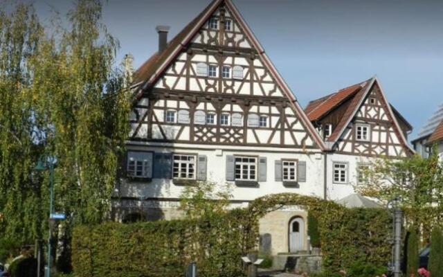 Landgasthof am Königsweg