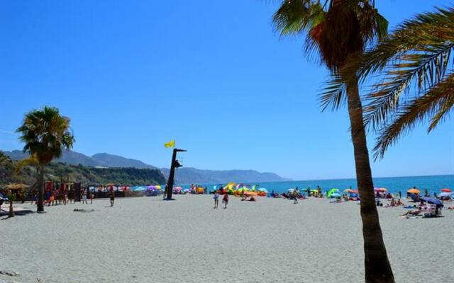 Valparaiso - Burriana Beach