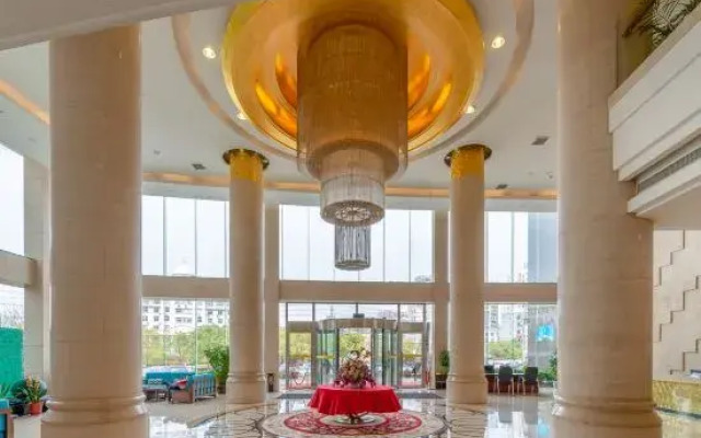 Juhao Hotel