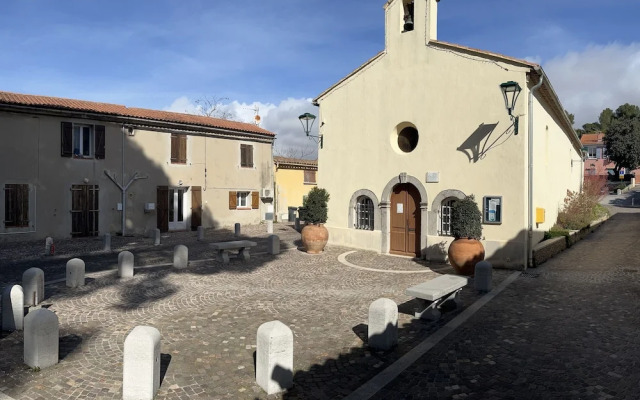 Auberge Sainte Marguerite