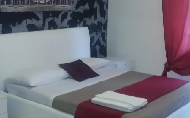 Acanto Room Suite