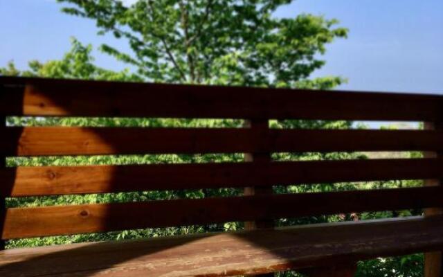 Wan Ruey Resort