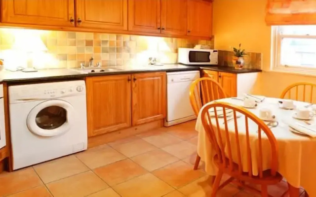 Mc Carthy's Lodge & Bar