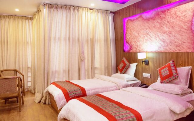 Hotel Maa Laxmi Inn