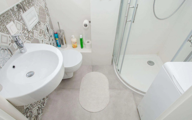 ShortStayPoland Chlodna B21