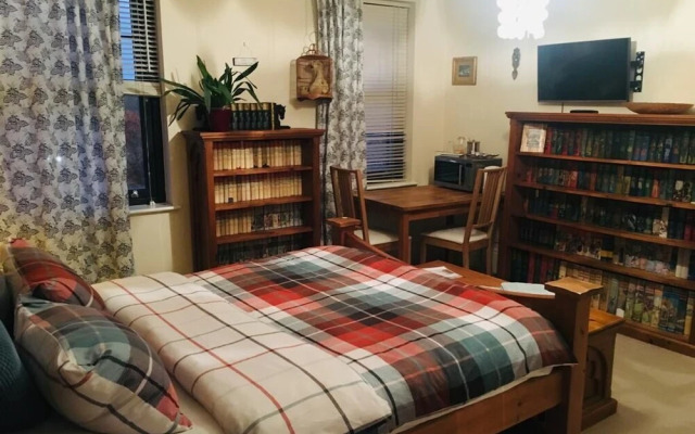 Upton Country Park Guest House