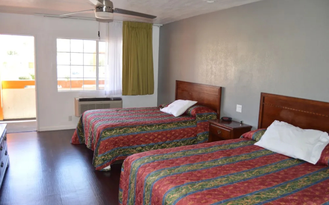 Musicland Hotel