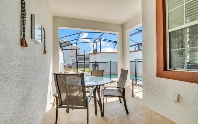 4804crusoe 4 Bedroom Townhouse