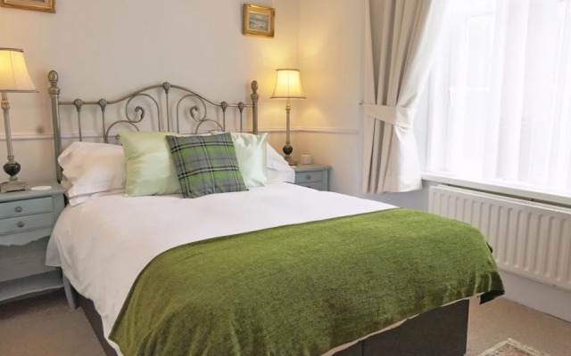 Fleurie Guest House