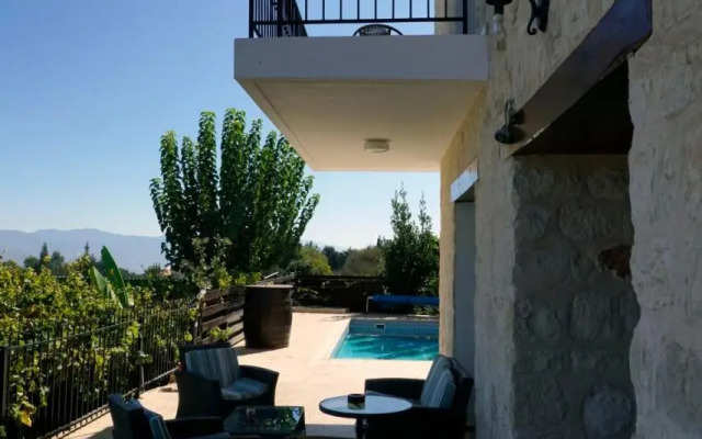 Villa Nikolina
