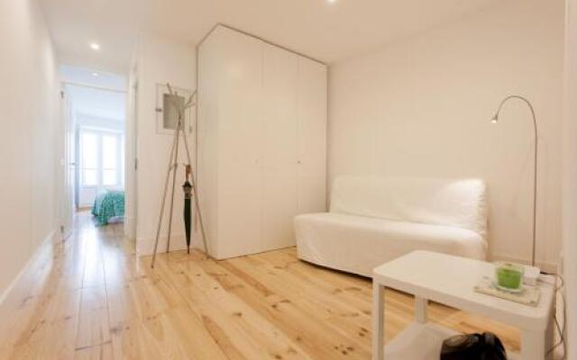 Feels Like Home Alfama Bright Apartment
