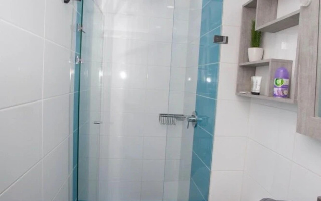 Luxury Laureles LA 70-Medellin Stunner