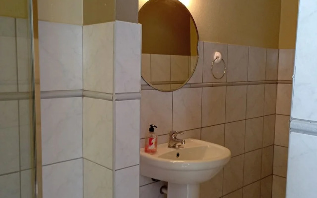 Swakopmund Desert Stay